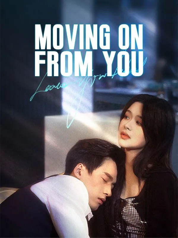 Moving On From You DramaBox short drama cover