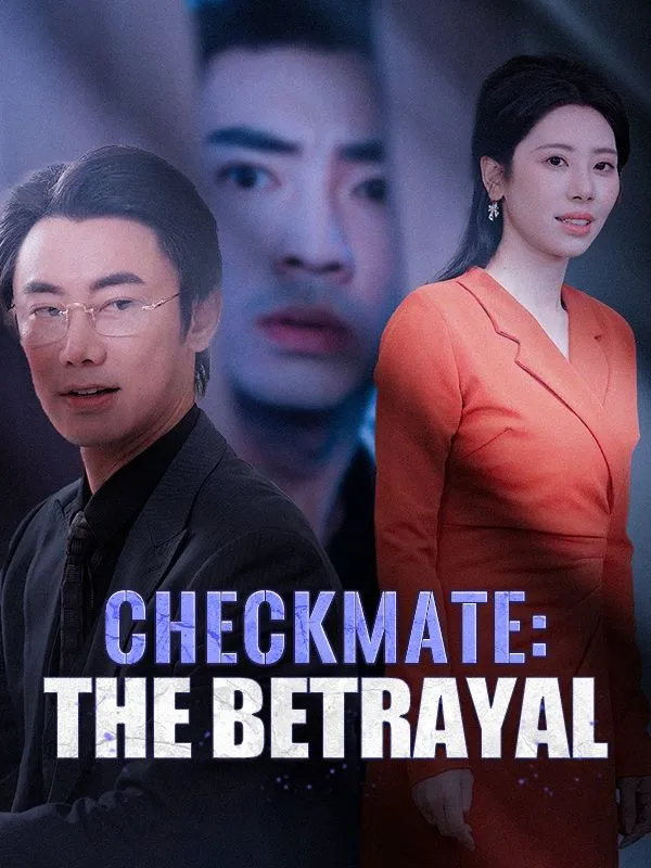 Checkmate: The Betrayal DramaBox short drama cover