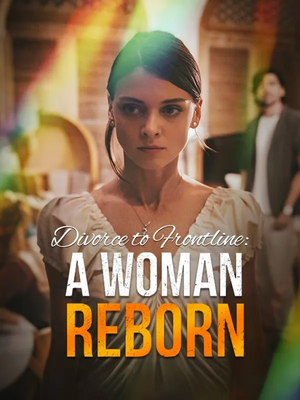Divorce to Frontline: A Woman Reborn DramaBox short drama cover
