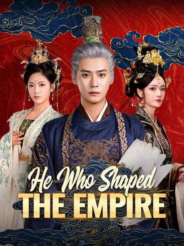 He Who Shaped the Empire DramaBox short drama cover