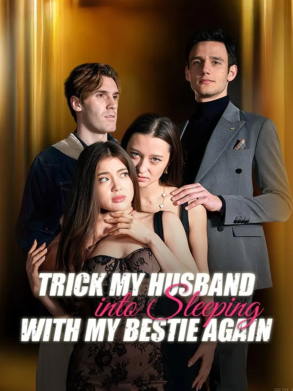 Trick My Husband into Sleeping with My Bestie Again DramaBox short drama cover