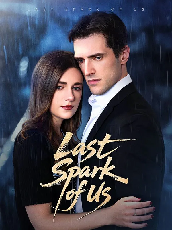 The Last Spark of Us DramaBox short drama cover