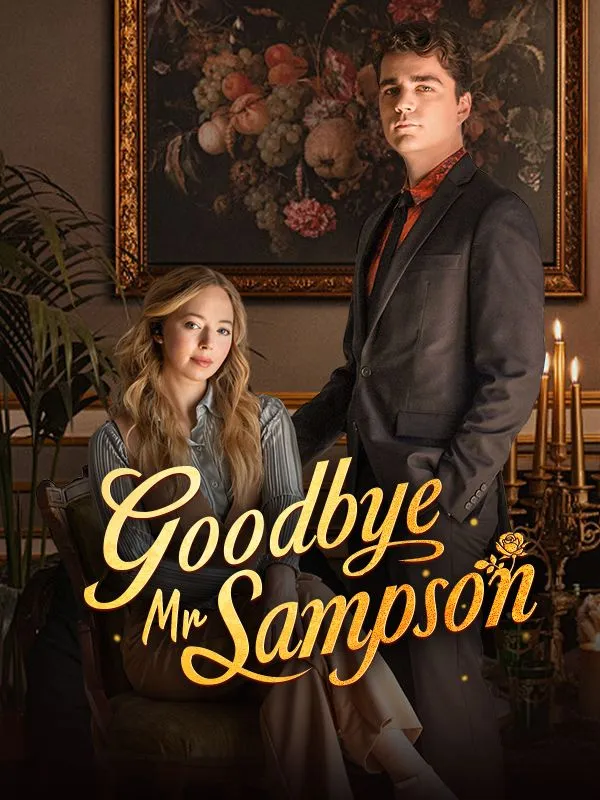 Goodbye Mr. Sampson DramaBox short drama cover