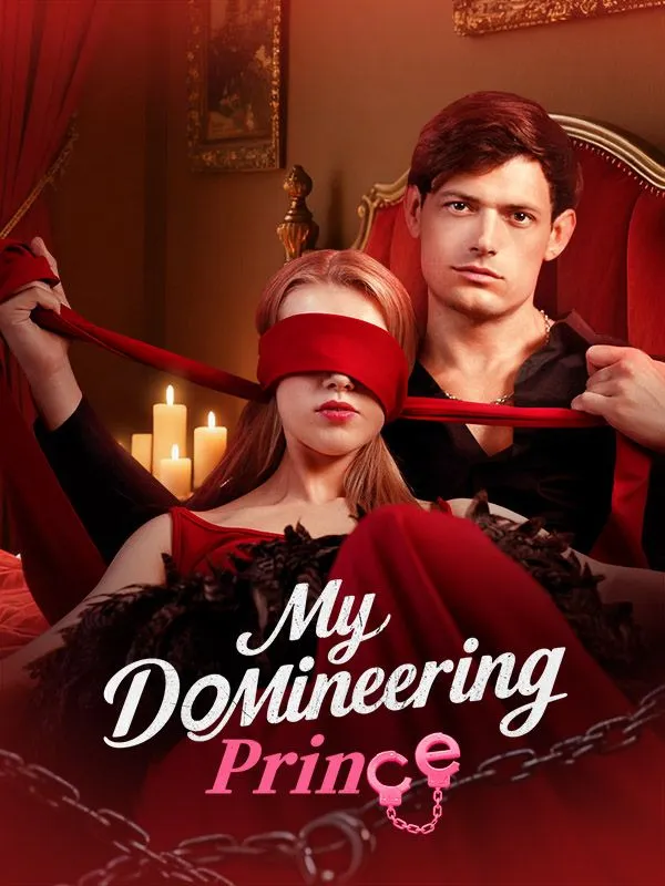 My Domineering Prince DramaBox short drama cover