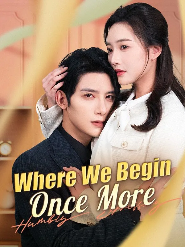 Where We Begin Once More DramaBox short drama cover