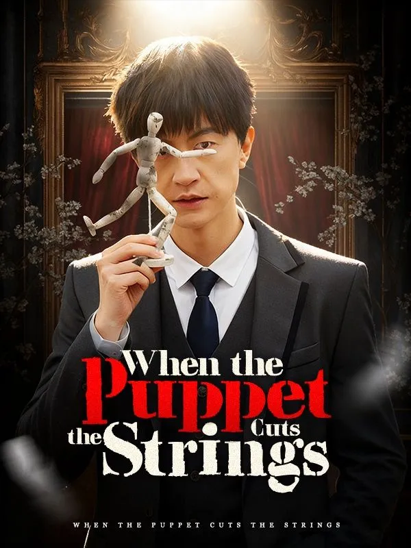 When the Puppet Cuts the Strings DramaBox short drama cover