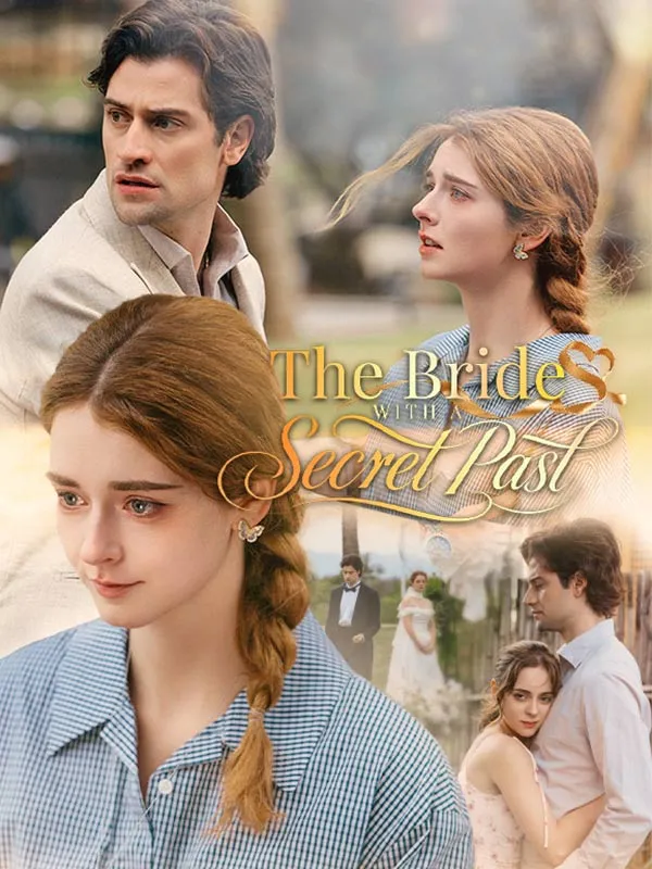 The Bride with a Secret Past DramaBox short drama cover