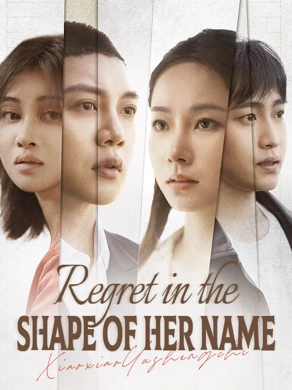 Regret in the Shape of Her Name DramaBox short drama cover