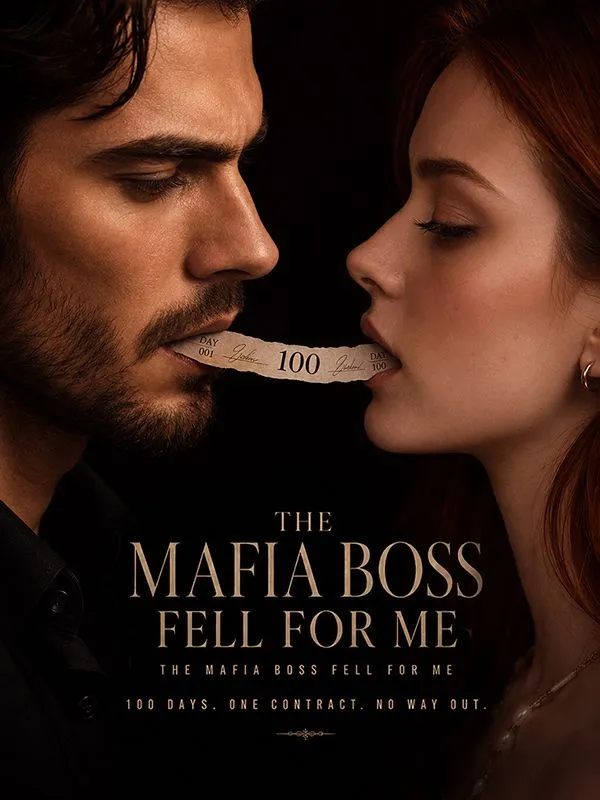 The Mafia Boss Fell for Me DramaBox short drama cover