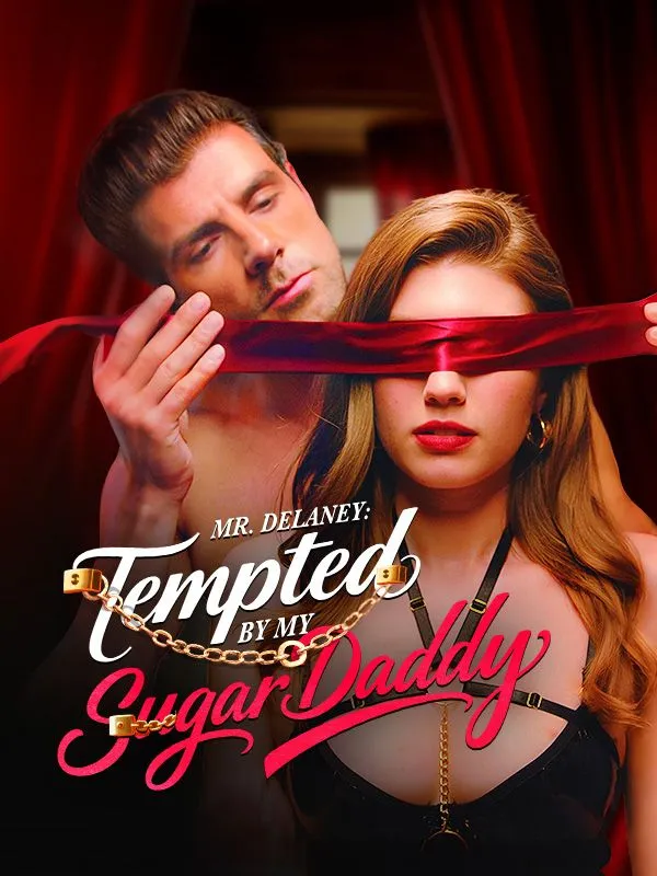 I Sold My Virginity To Mr. Delaney DramaBox short drama cover