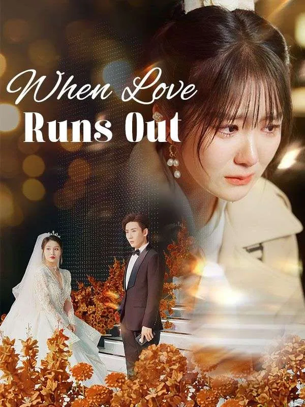 When Love Runs Out DramaBox short drama cover