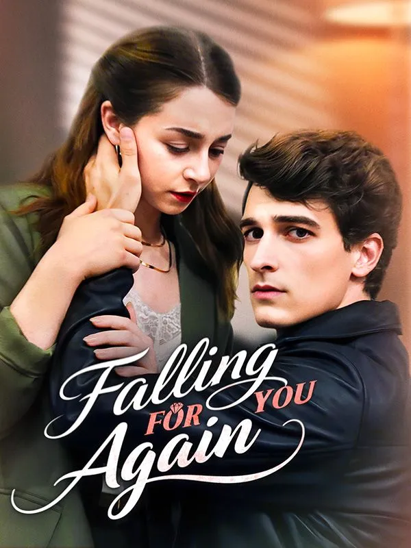 Falling for You Again DramaBox short drama cover