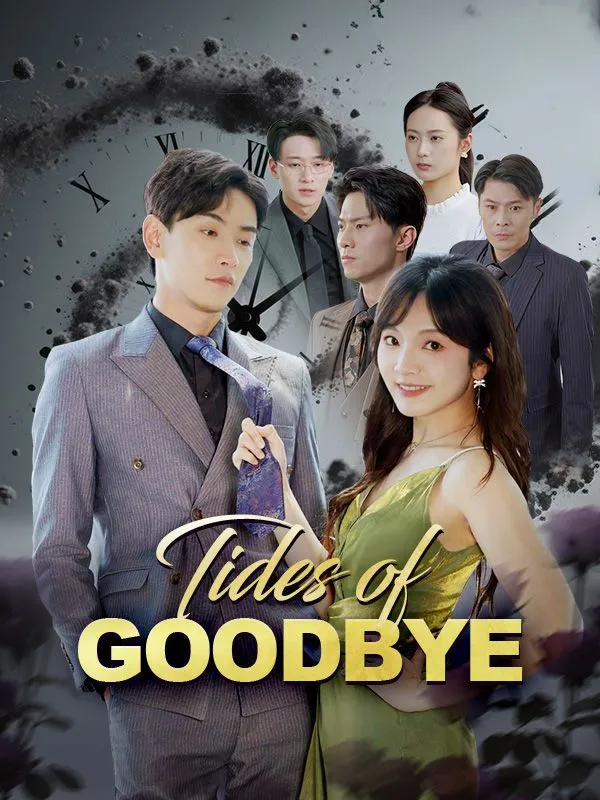 Tides of Goodbye DramaBox short drama cover