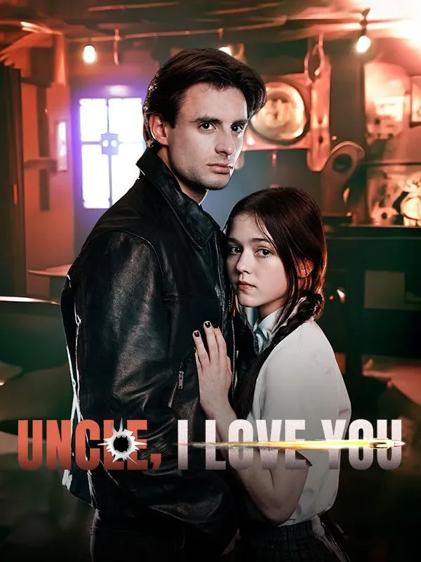 Uncle I Love You DramaBox short drama cover