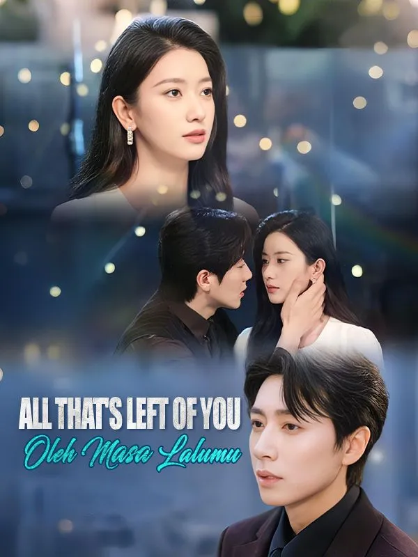 All That's Left of You Is History DramaBox short drama cover