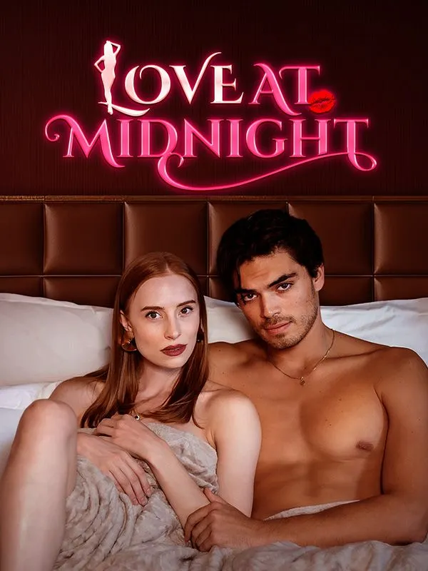 Love at Midnight DramaBox short drama cover