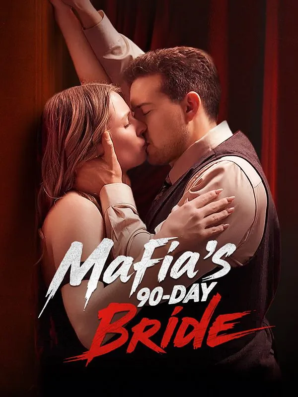 Mafia's 90-Day Bride DramaBox short drama cover