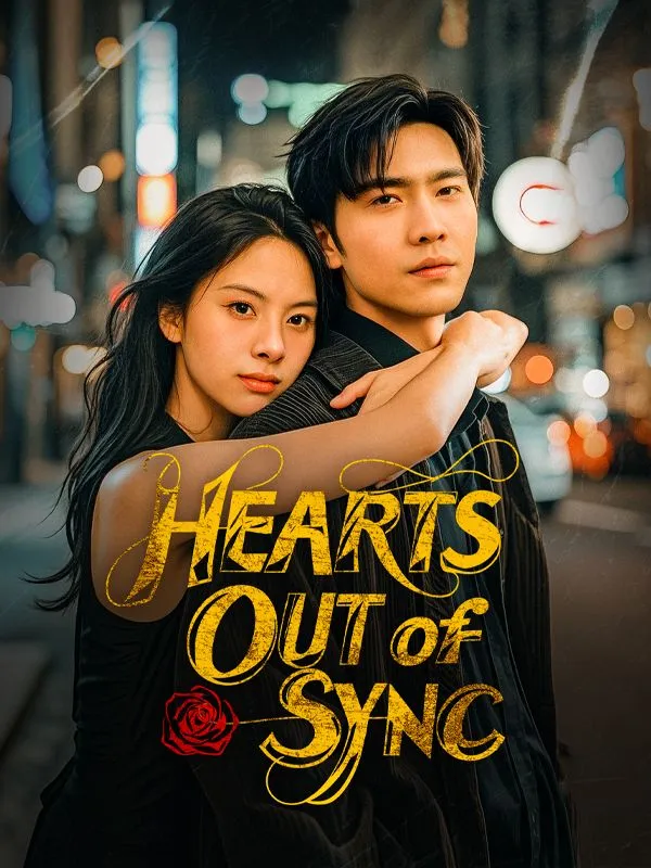 Hearts Out of Sync DramaBox short drama cover
