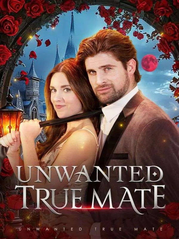 Unwanted True Mate DramaBox short drama cover