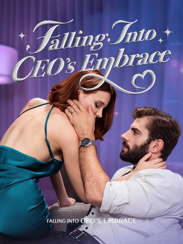 Falling Into Ceo's Embrace DramaBox short drama cover