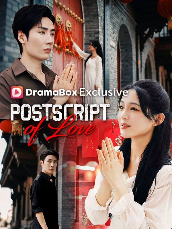 Postscript of Love DramaBox short drama cover