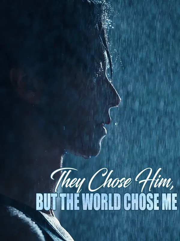 They Chose Him, But the World Chose Me DramaBox short drama cover