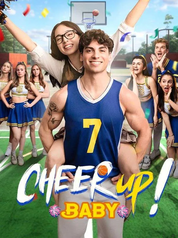 Cheer Up Baby! DramaBox short drama cover