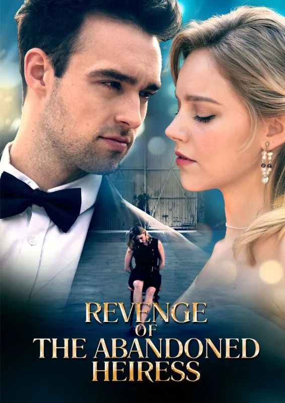 Revenge of the Abandoned Heiress DramaBox short drama cover