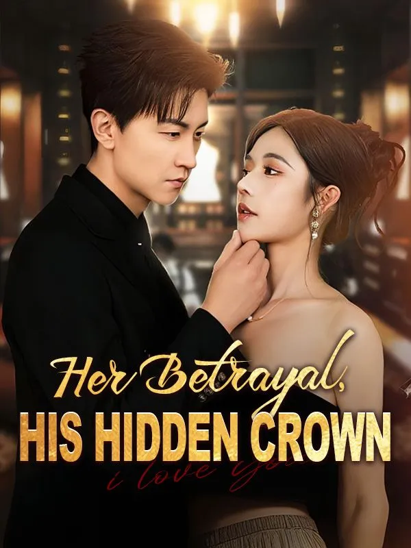 Her Betrayal, His Hidden Crown DramaBox short drama cover