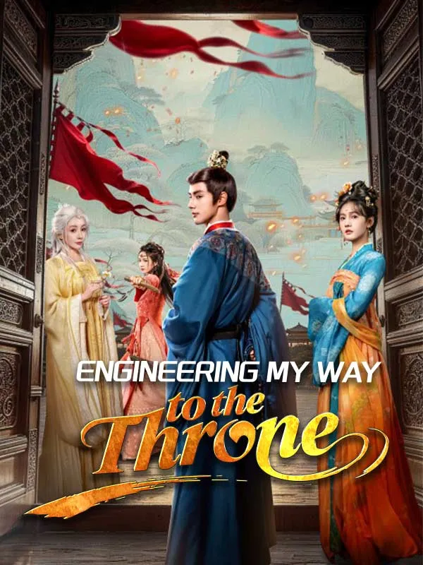 Engineering My Way to the Throne DramaBox short drama cover