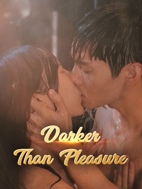 Darker Than Pleasure DramaBox short drama cover