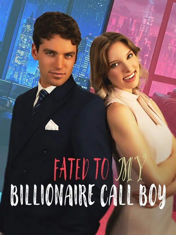 Fated to My Billionaire Call Boy DramaBox short drama cover