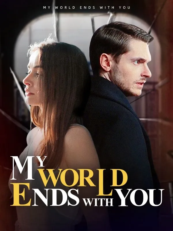 My World Ends with You DramaBox short drama cover