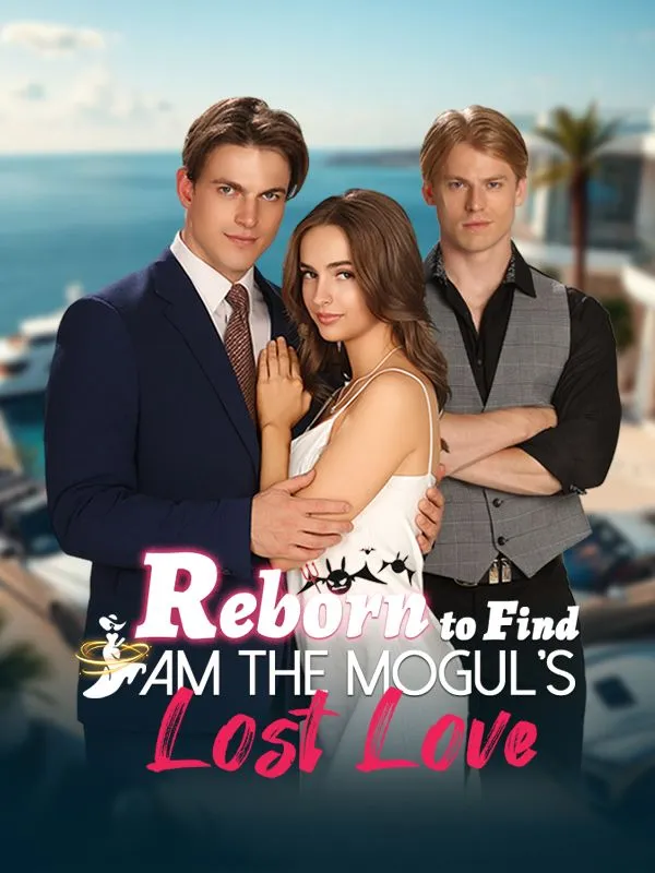 Reborn to Find I Am the Mogul's Lost Love DramaBox short drama cover