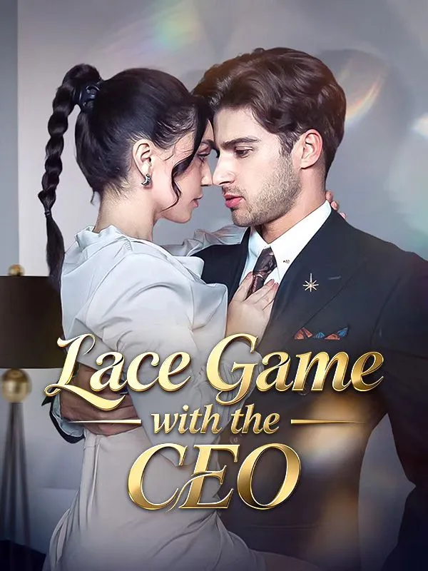 Lace Game with the CEO DramaBox short drama cover