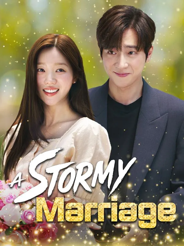 A Stormy Marriage DramaBox short drama cover