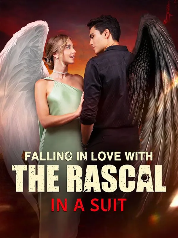 Falling In Love with the Rascal in A Suit DramaBox short drama cover