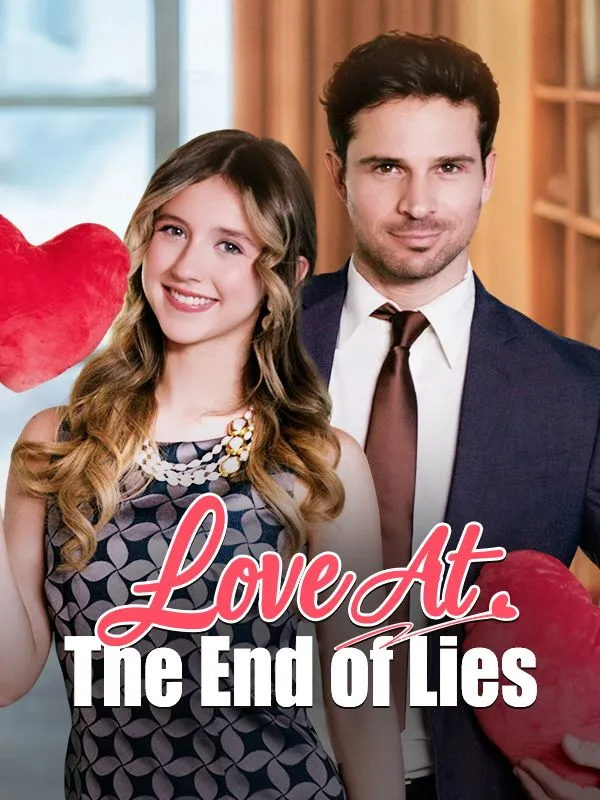 Love at the End of Lies DramaBox short drama cover